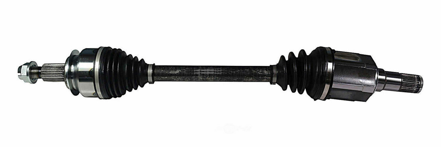 GSP North America NCV47032 CV Axle Assembly