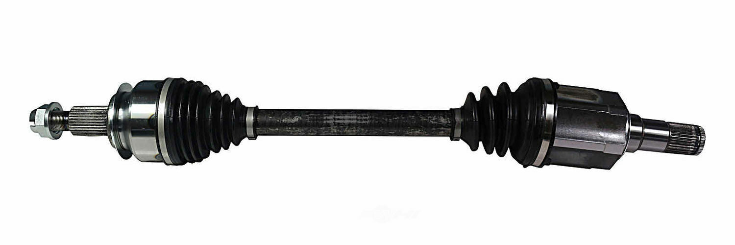 GSP North America NCV47032 CV Axle Assembly