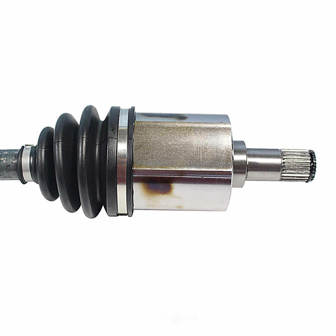 GSP North America NCV36504 CV Axle Assembly