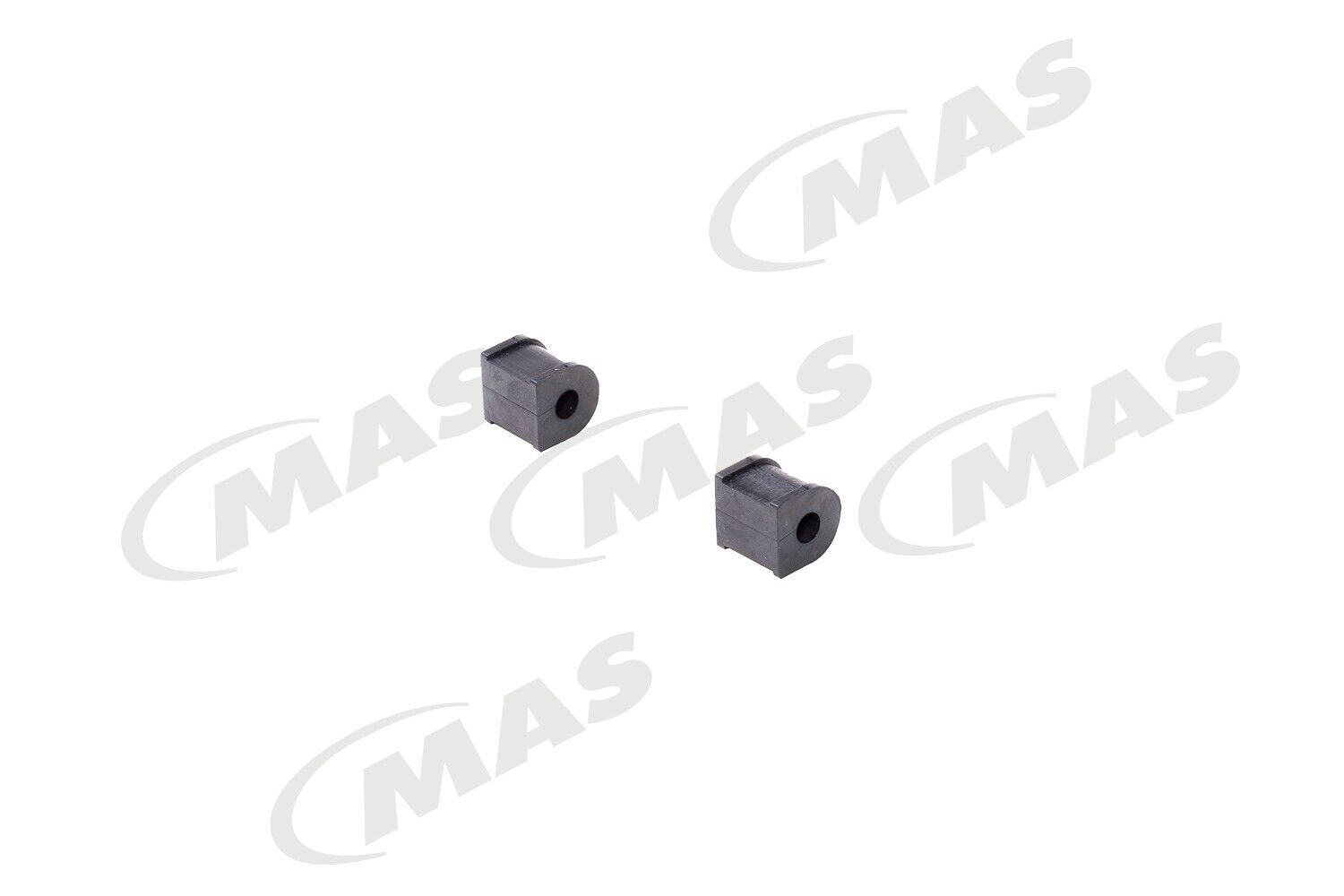 MAS Industries BSK65579 Suspension Stabilizer Bar Bushing Kit