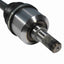 GSP North America NCV36595 CV Axle Assembly