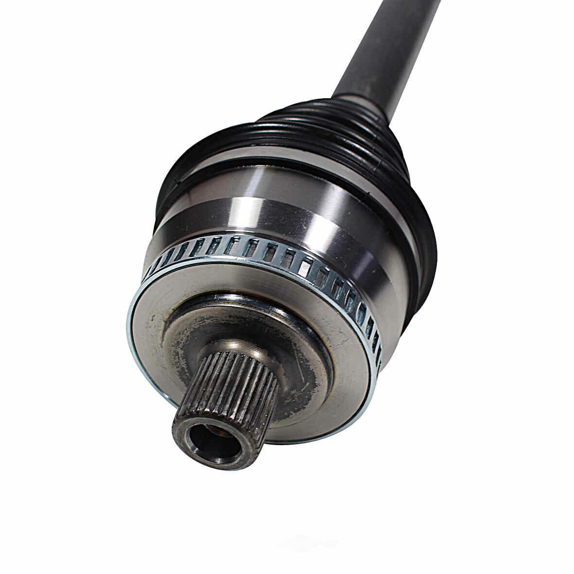 GSP North America NCV23579 CV Axle Assembly