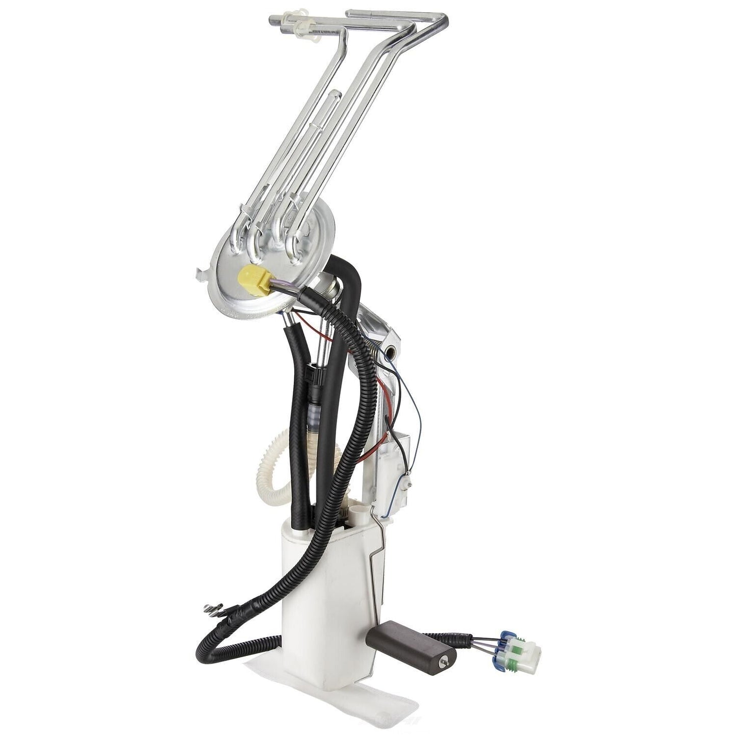 Spectra Premium Industries Inc SP3908H Fuel Pump and Sender Assembly