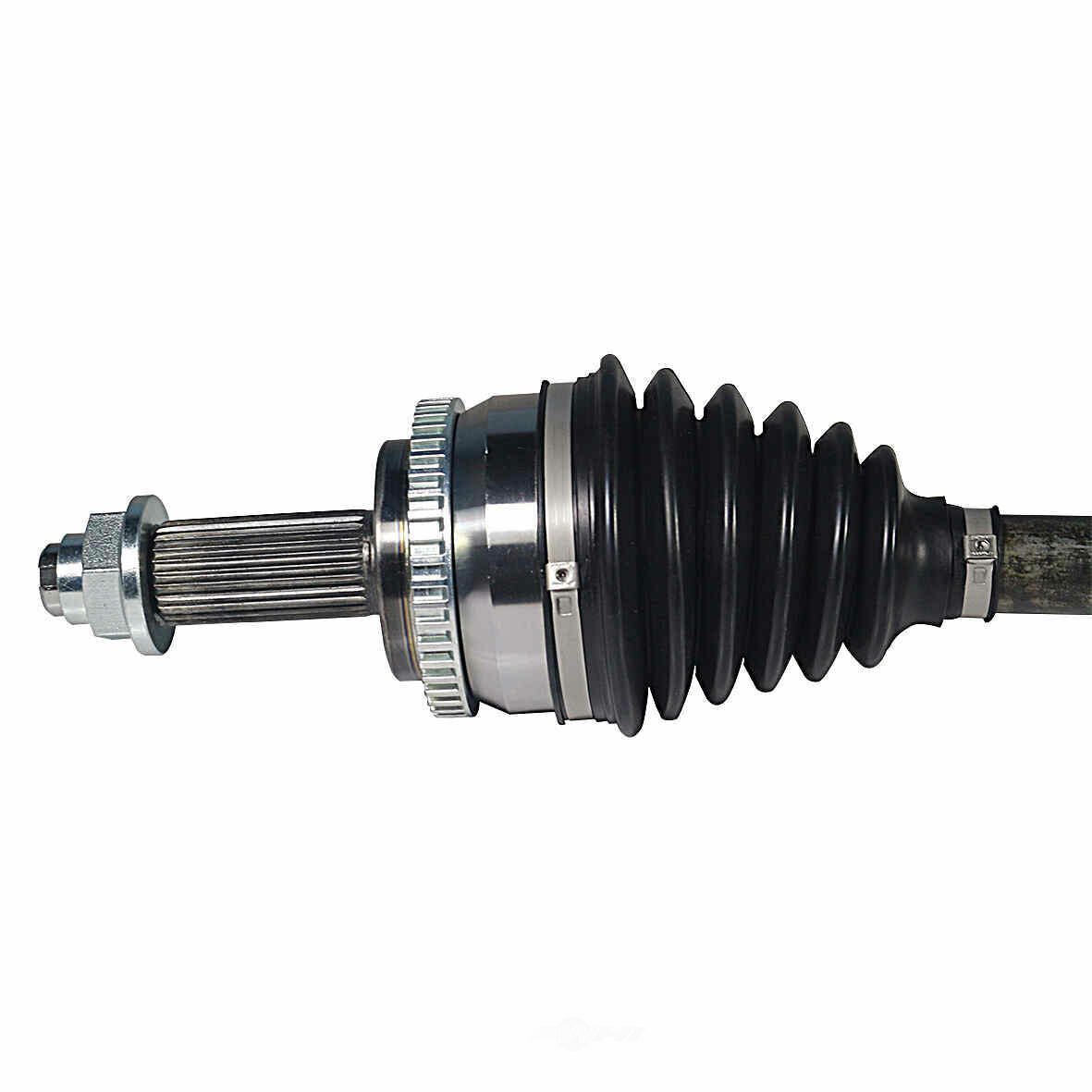 GSP North America NCV75047 CV Axle Assembly