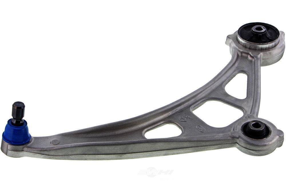 ACDelco Advantage MS301220 Suspension Control Arm and Ball Joint Assembly
