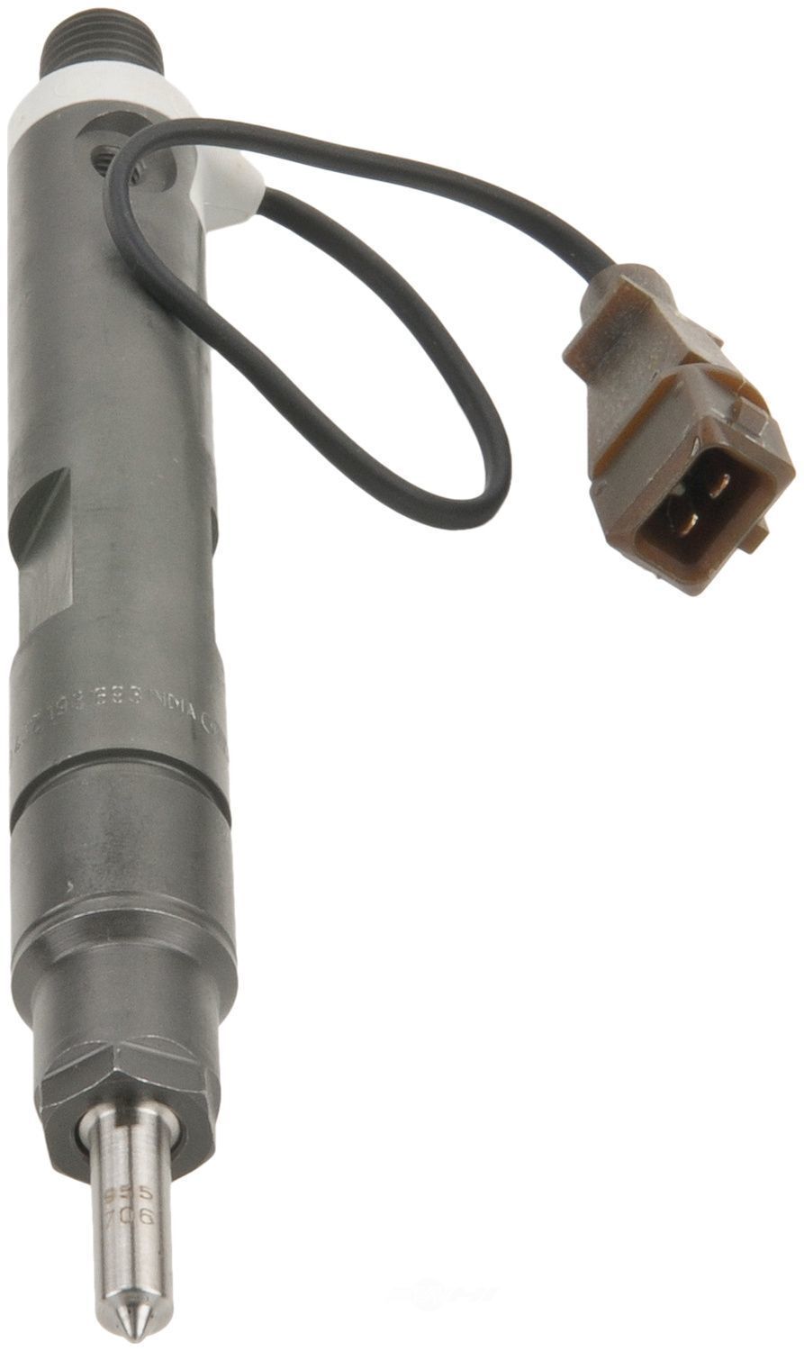 Bosch 0432193693 Diesel Fuel Injector Nozzle