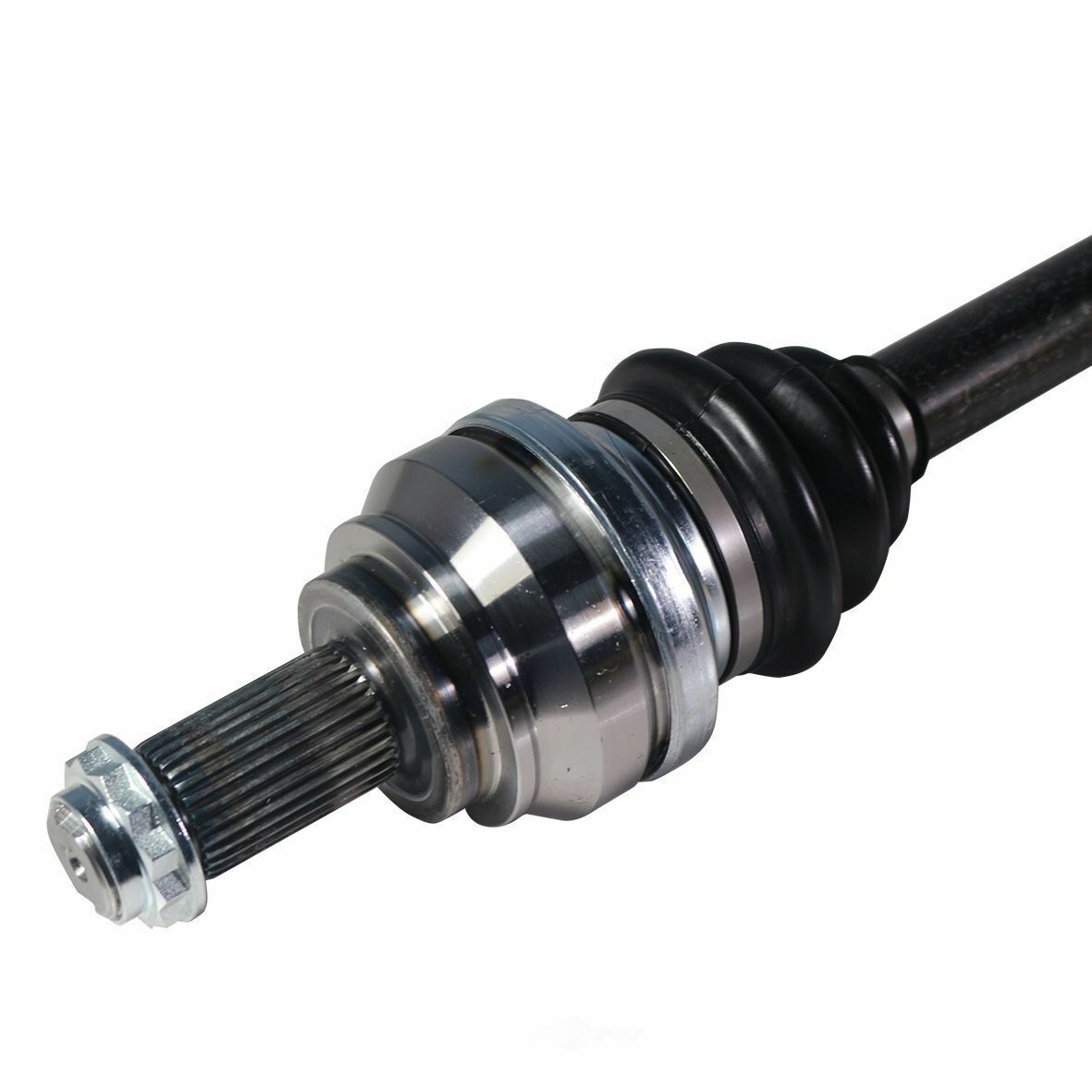 GSP North America NCV27026 CV Axle Assembly