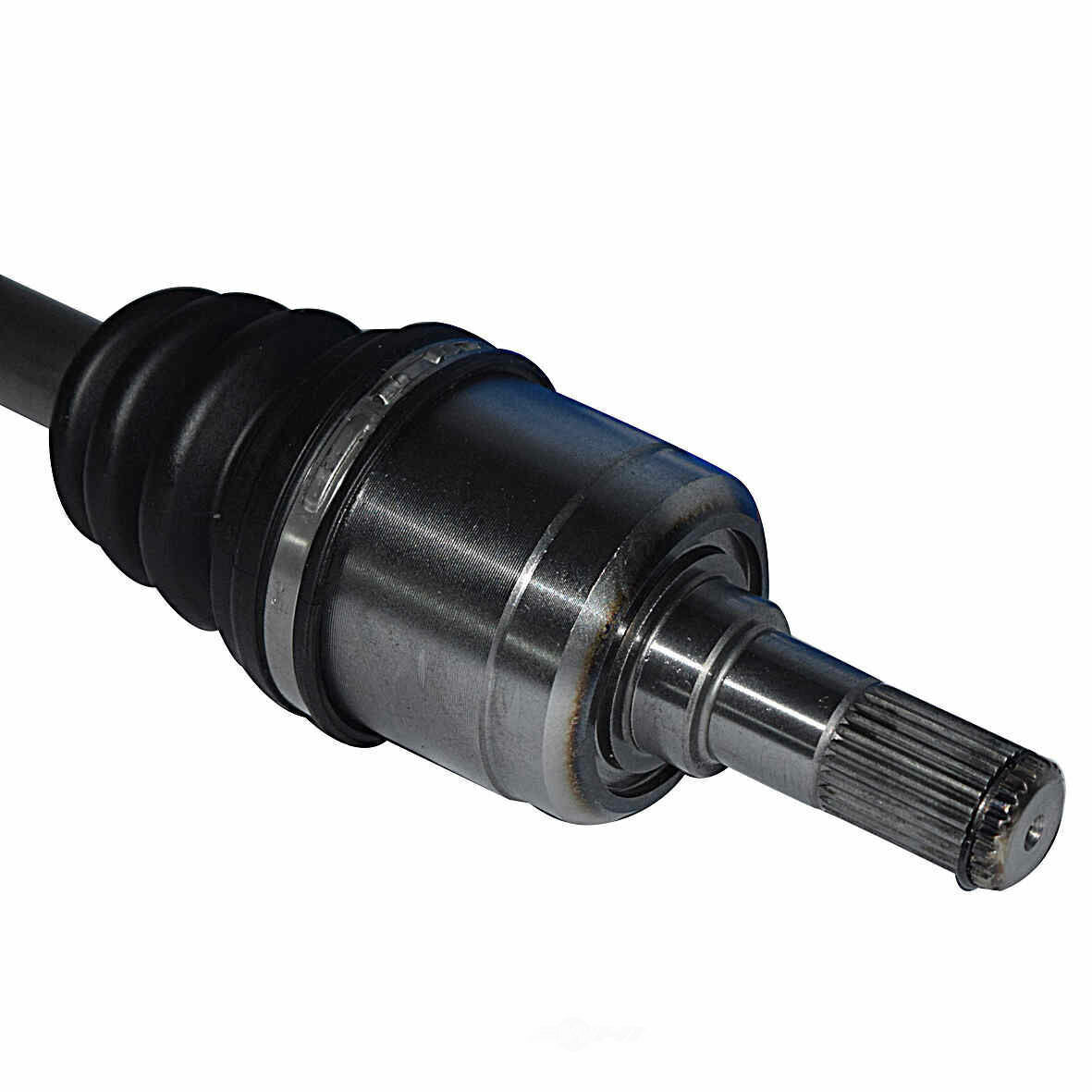 GSP North America NCV37051 CV Axle Assembly