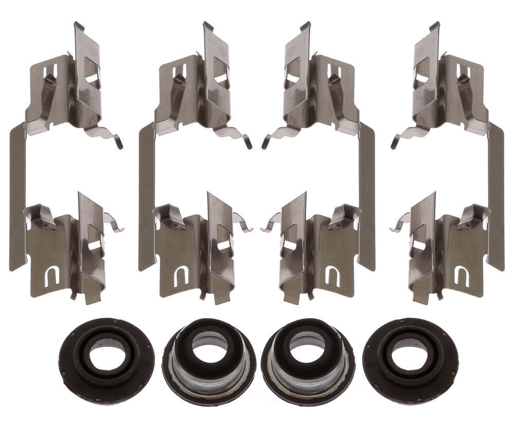 Raybestos H5883A Disc Brake Hardware Kit
