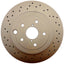 ACDelco Professional Durastop 18A82433 Disc Brake Rotor