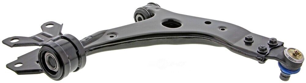 ACDelco Advantage MS401151 Suspension Control Arm and Ball Joint Assembly