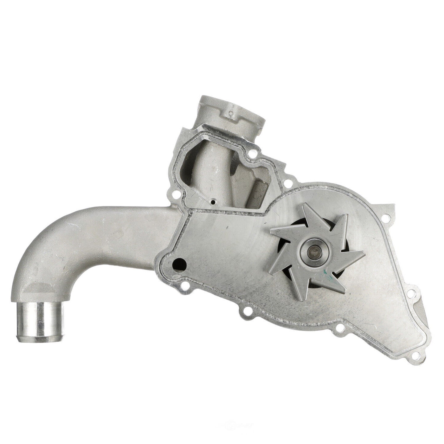 CARTER WATER PUMPS W9045M Engine Water Pump