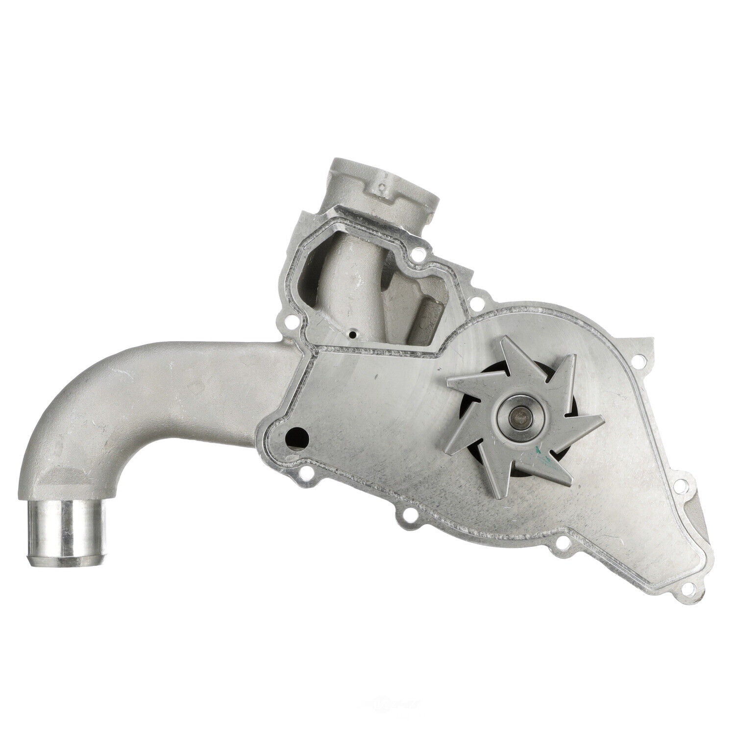 CARTER WATER PUMPS W9045M Engine Water Pump