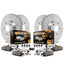 Power Stop K2813-36 Disc Brake Kit