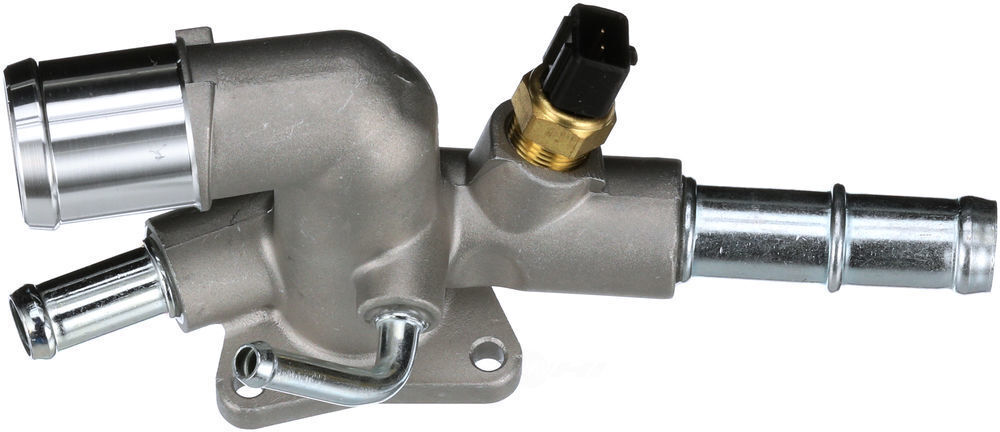 Gates CO34922 Radiator Coolant Hose Flange