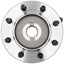 Dorman 951-869 Wheel Bearing and Hub Assembly