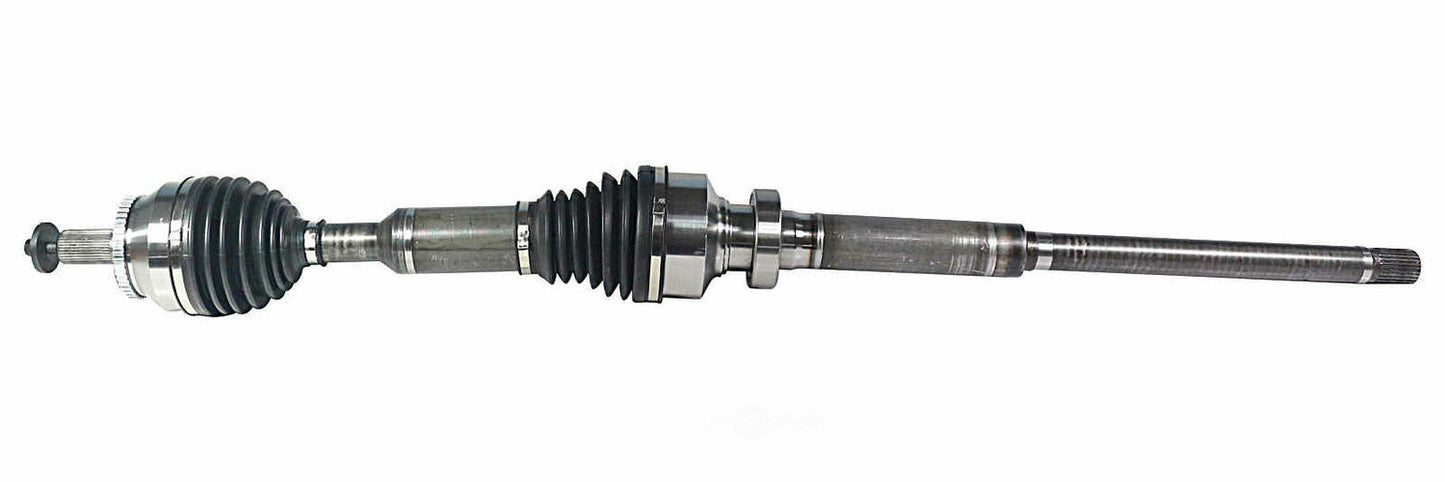 GSP North America NCV73022 CV Axle Assembly