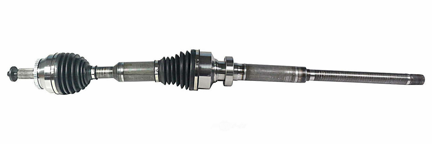 GSP North America NCV73022 CV Axle Assembly
