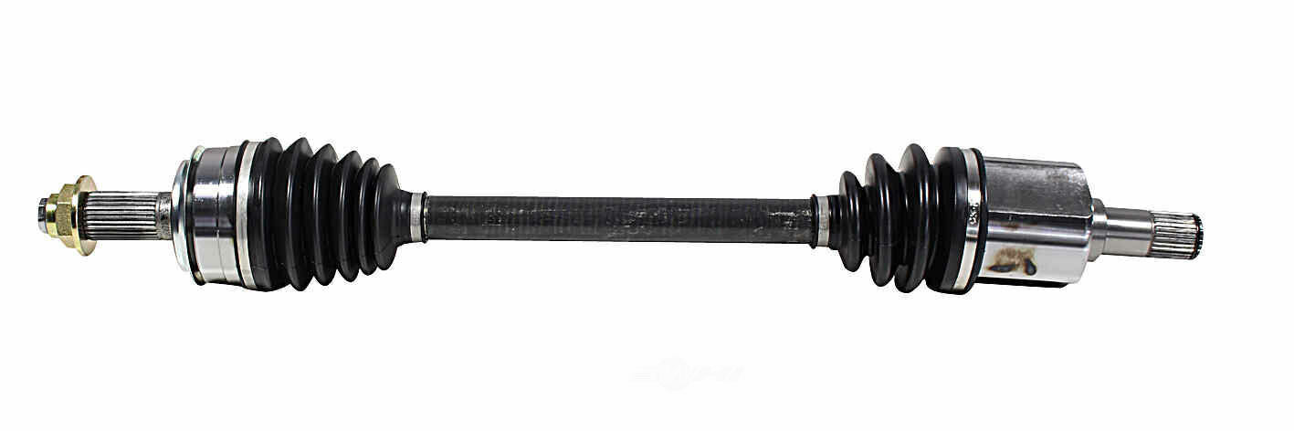 GSP North America NCV36586 CV Axle Assembly