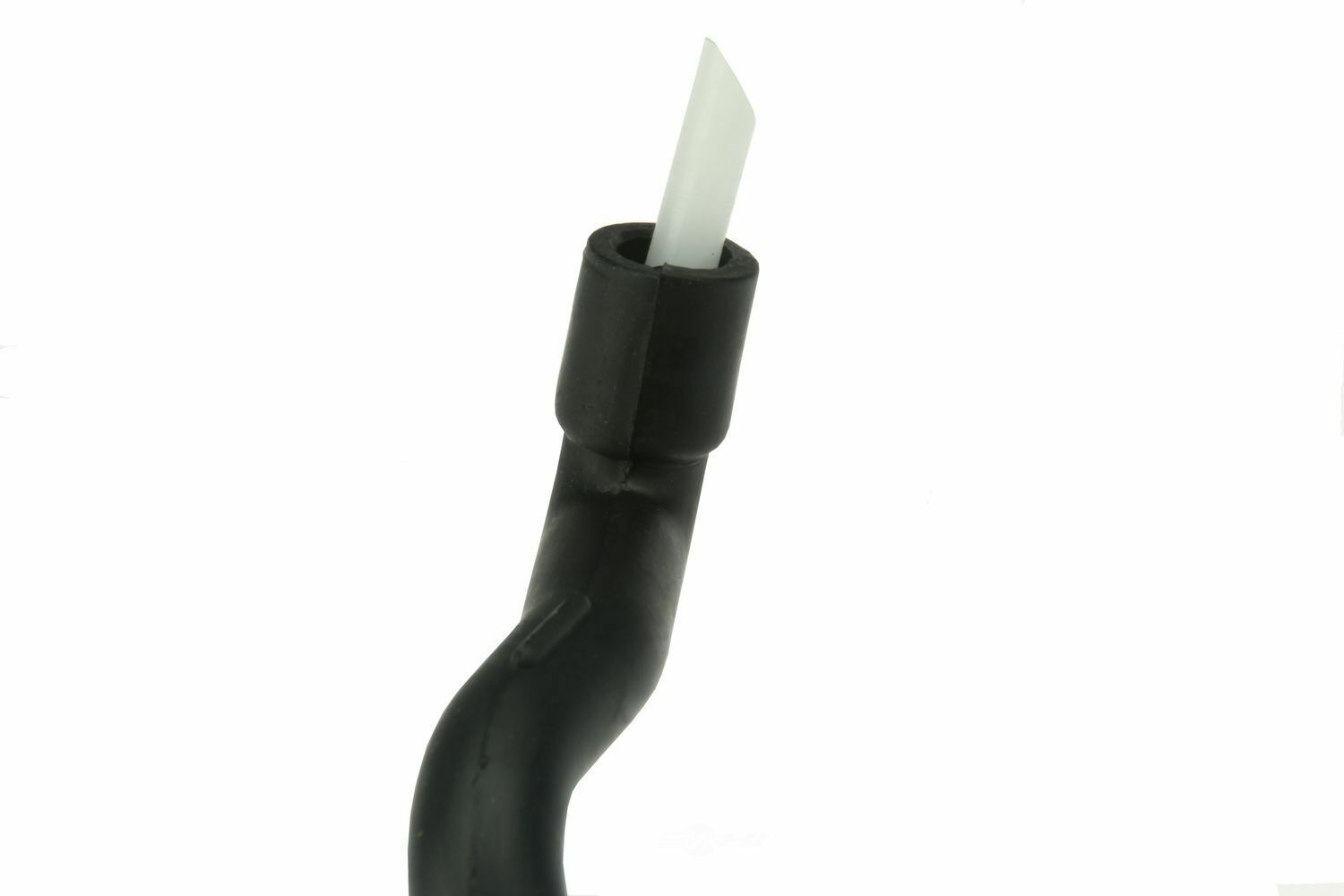 URO SHORT SKU URO-011731 Engine Crankcase Breather Hose