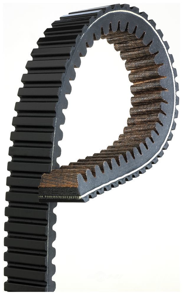 Gates 48G4738 Automatic Continuously Variable Transmission (CVT) Belt