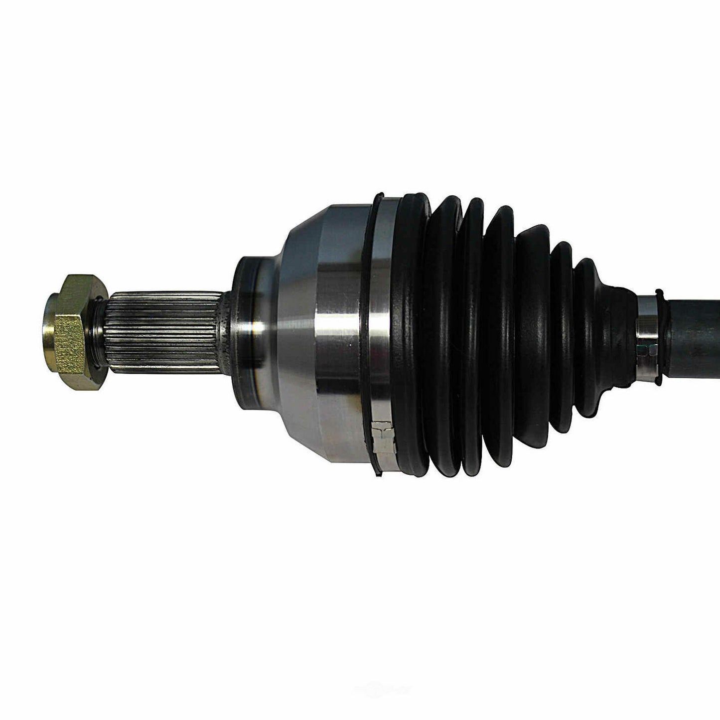 GSP North America NCV27522 CV Axle Assembly