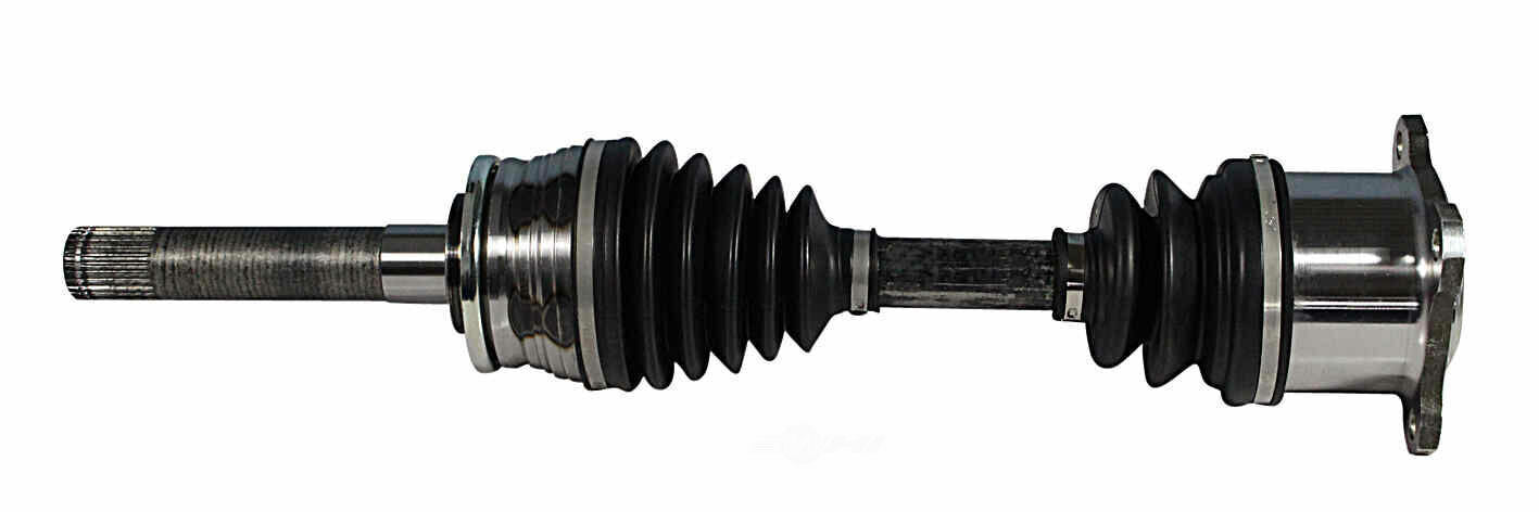 GSP North America NCV51018 CV Axle Assembly