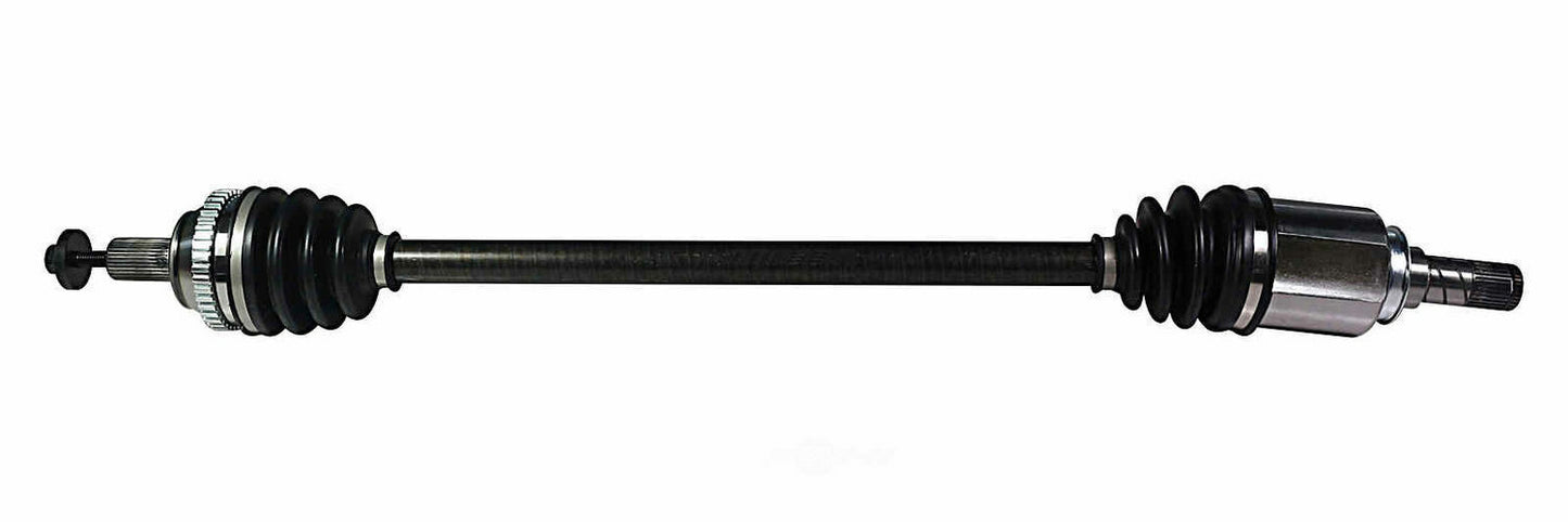 GSP North America NCV74000 CV Axle Assembly