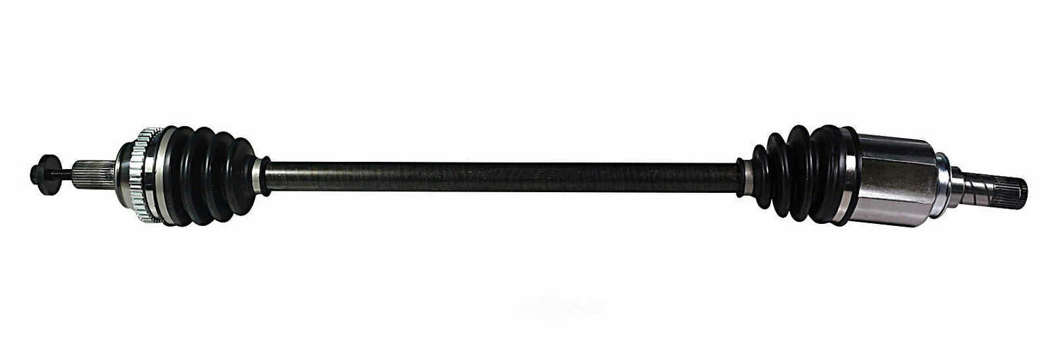 GSP North America NCV74000 CV Axle Assembly