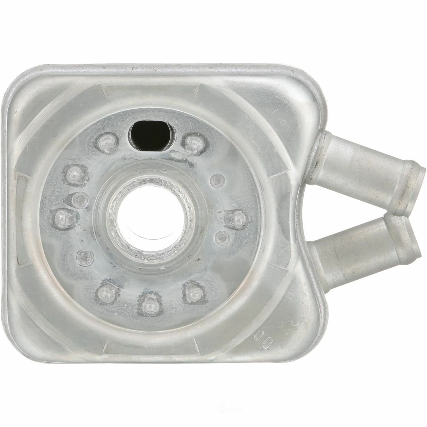BWD DC48 Engine Oil Cooler