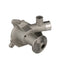 CARTER WATER PUMPS W803M Engine Water Pump