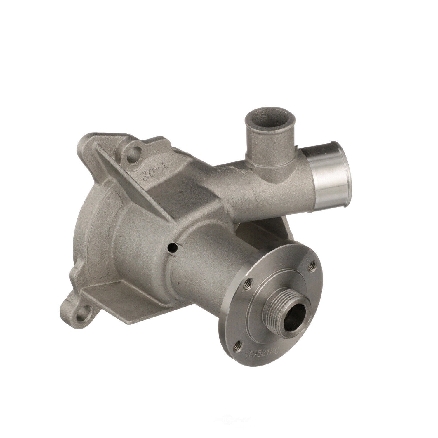 CARTER WATER PUMPS W803M Engine Water Pump