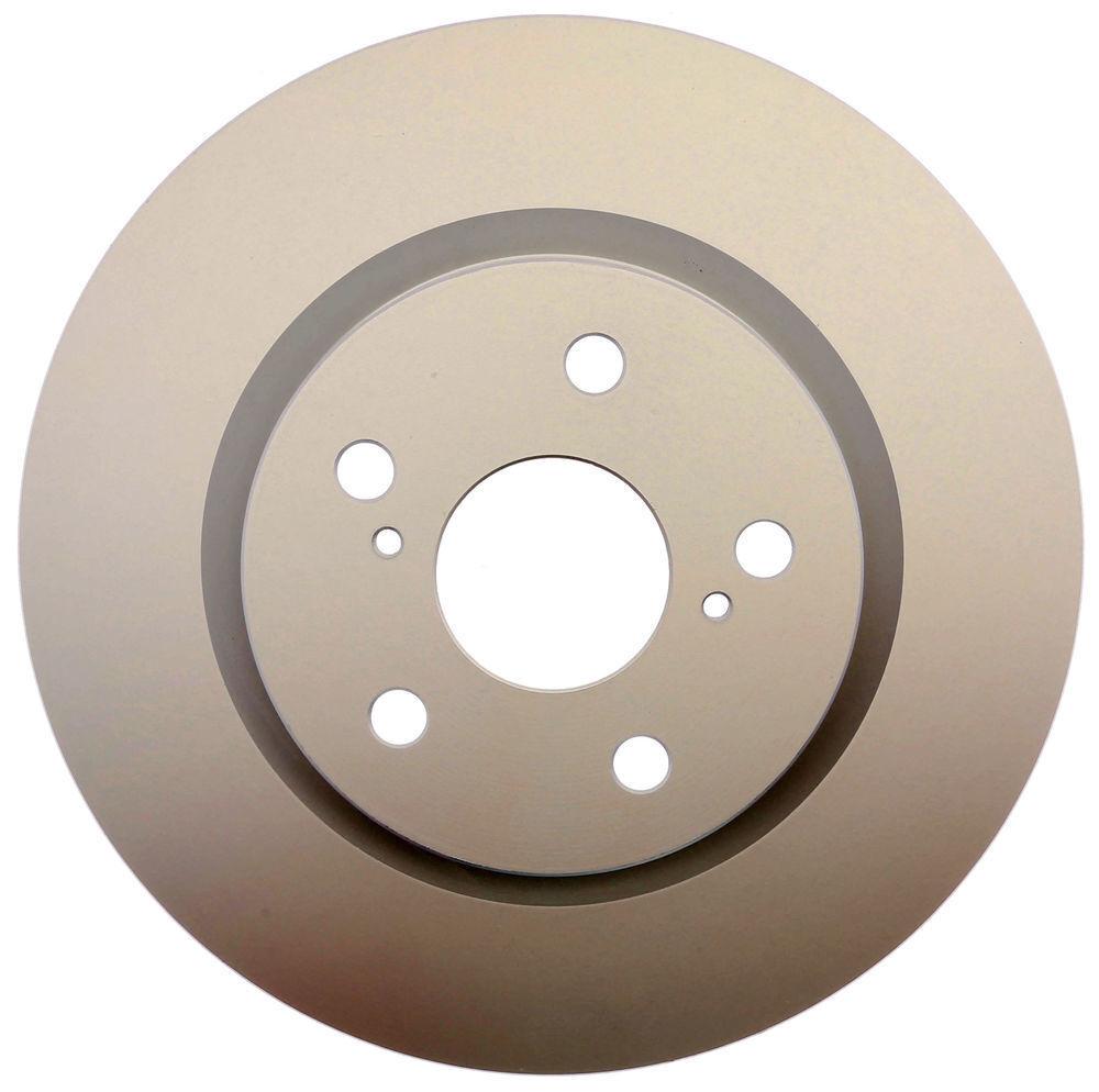 ACDelco Advantage 18A82292AC Disc Brake Rotor