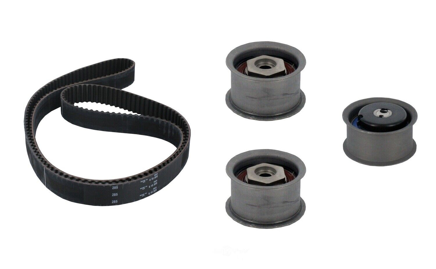 CRP TB285K2 Engine Timing Belt Component Kit