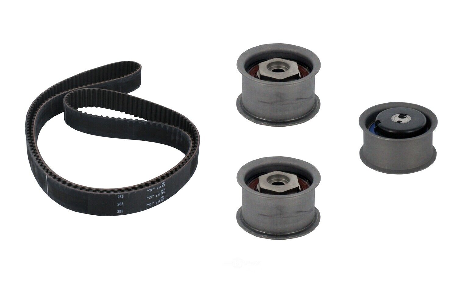 CRP TB285K2 Engine Timing Belt Component Kit