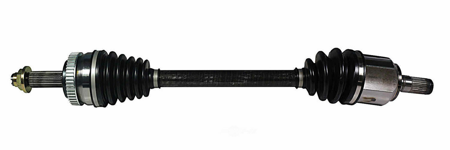 GSP North America NCV37078 CV Axle Assembly