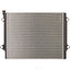 Spectra Premium Industries Inc CU2802 Radiator