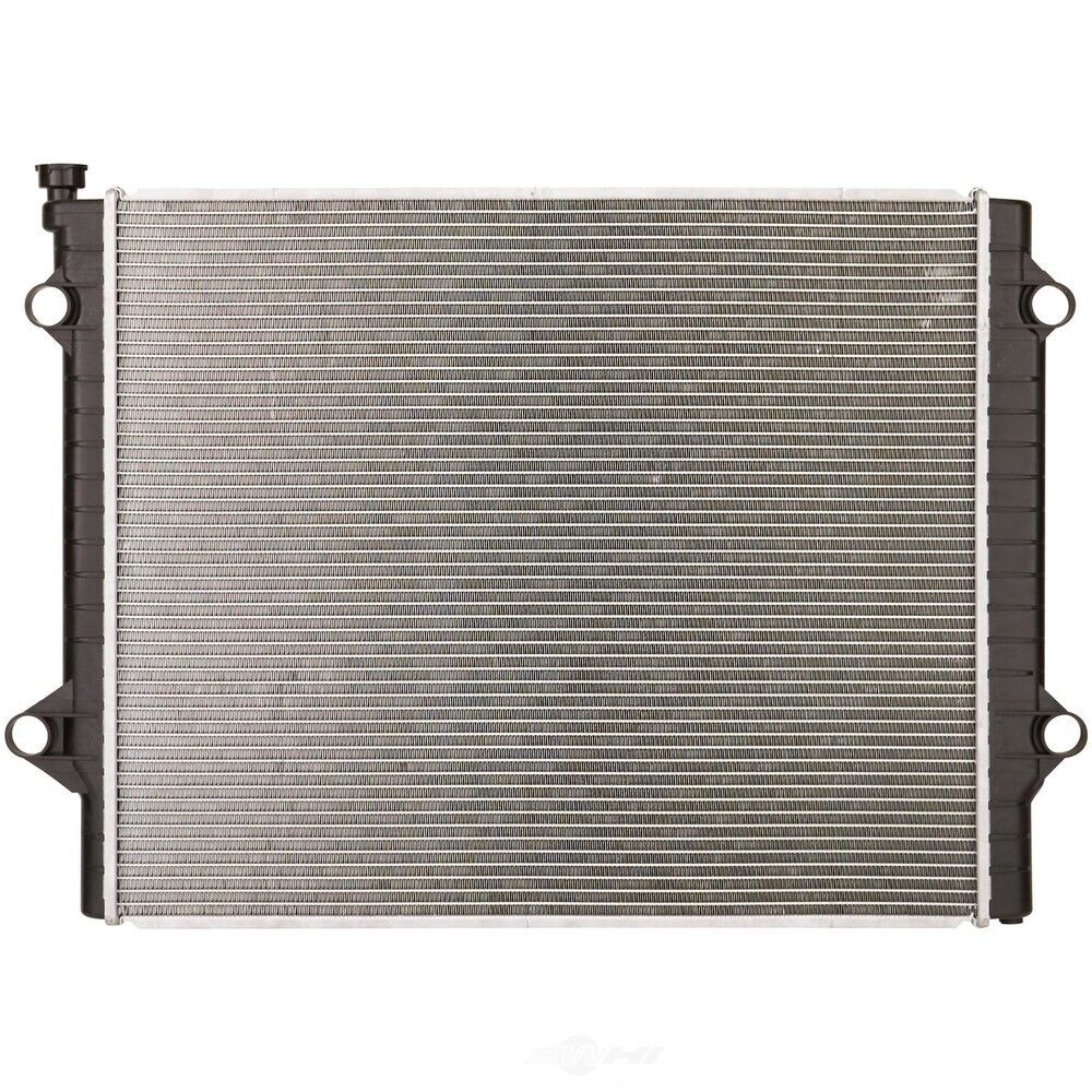 Spectra Premium Industries Inc CU2802 Radiator