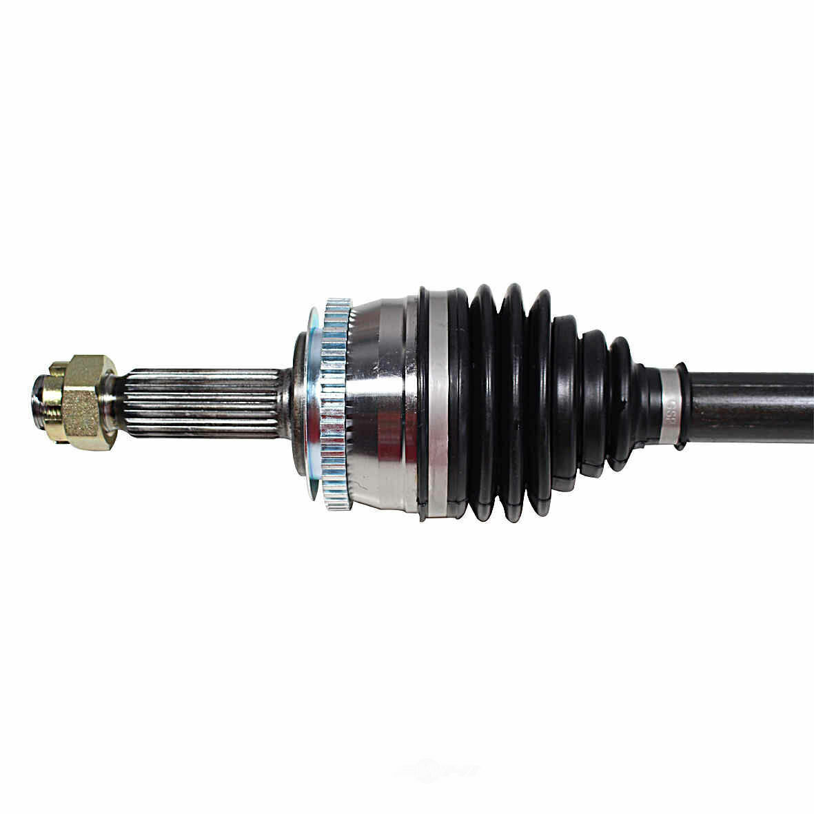 GSP North America NCV75528 CV Axle Assembly