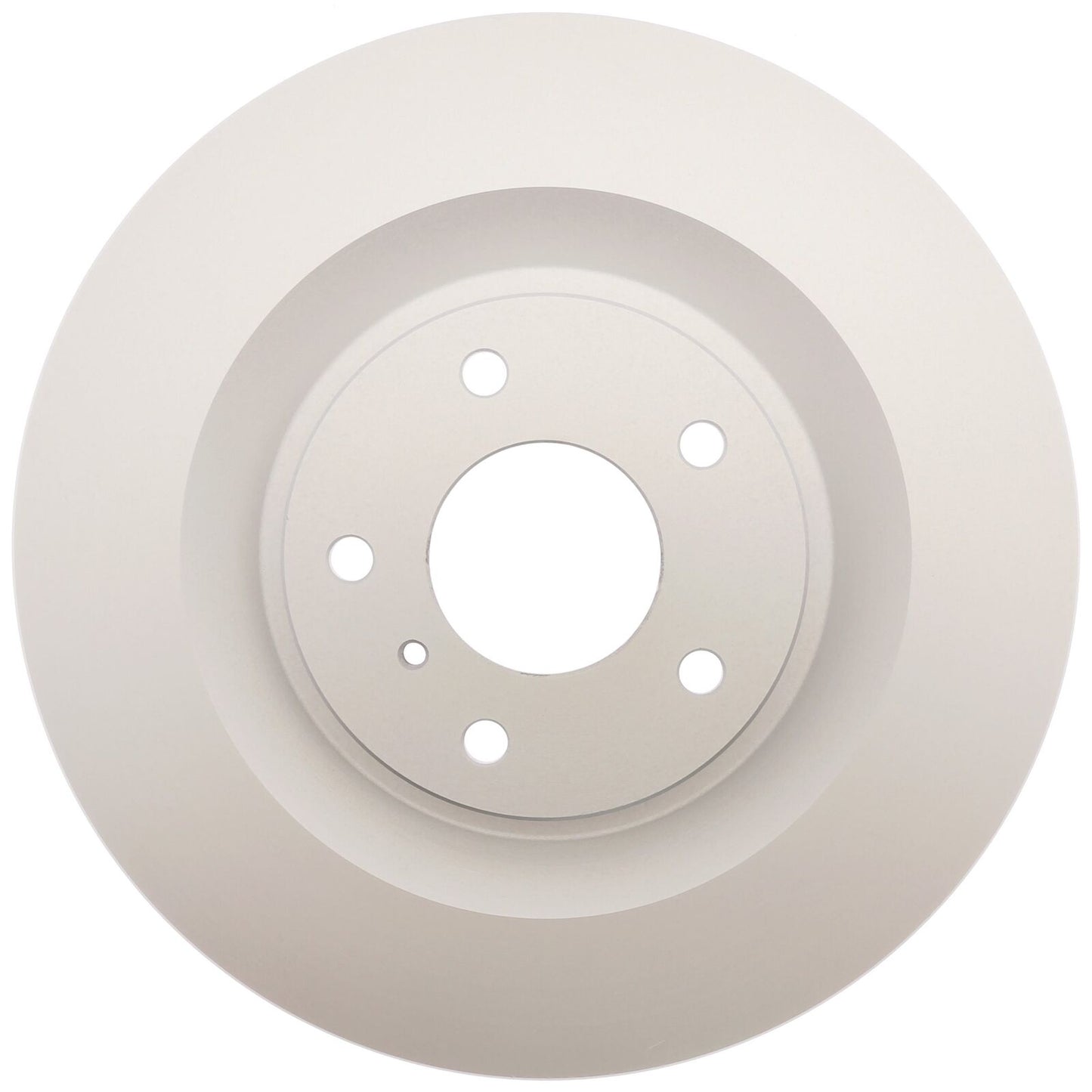 ACDelco Professional Durastop 18A82431 Disc Brake Rotor