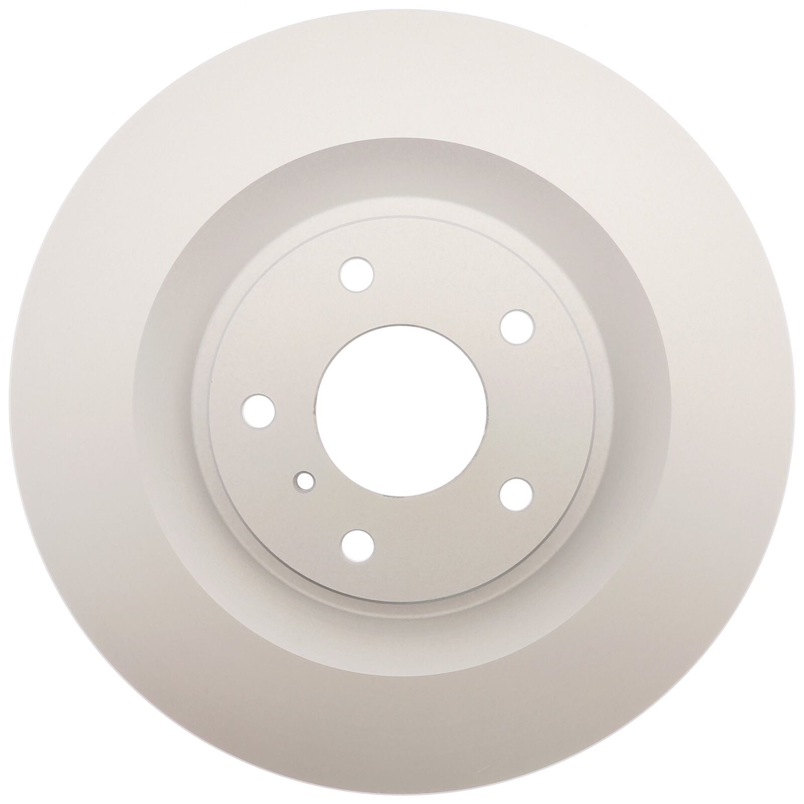 ACDelco Professional Durastop 18A82431 Disc Brake Rotor