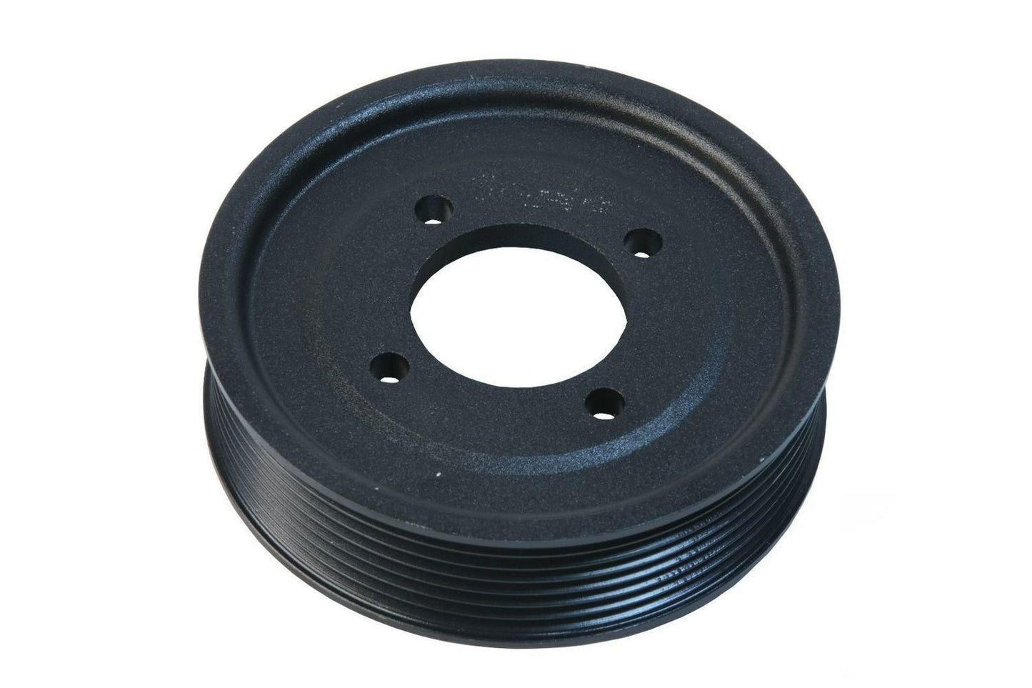 URO SHORT SKU URO-000598 Engine Water Pump Pulley