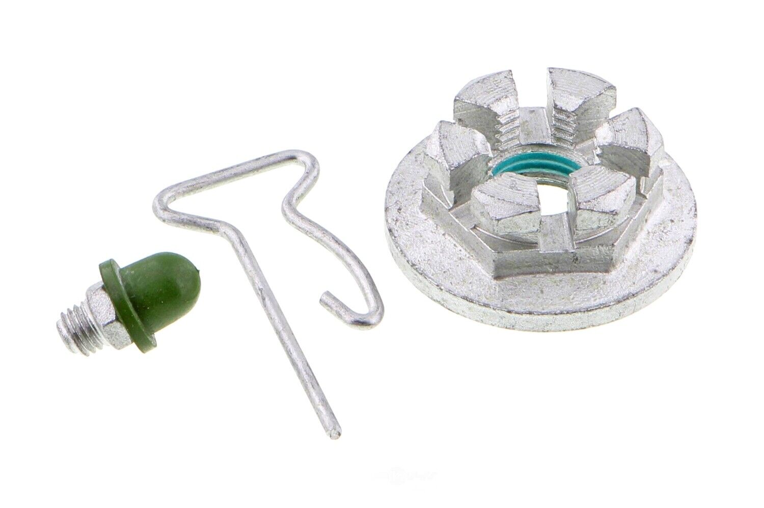 ACDelco Advantage TXMS301209 Suspension Control Arm and Ball Joint Assembly