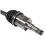 GSP North America NCV11213 CV Axle Assembly