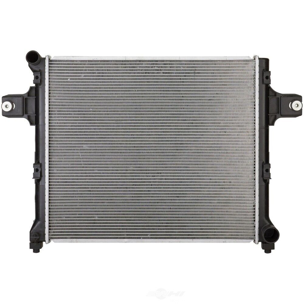 Spectra Premium Industries Inc CU13181 Radiator