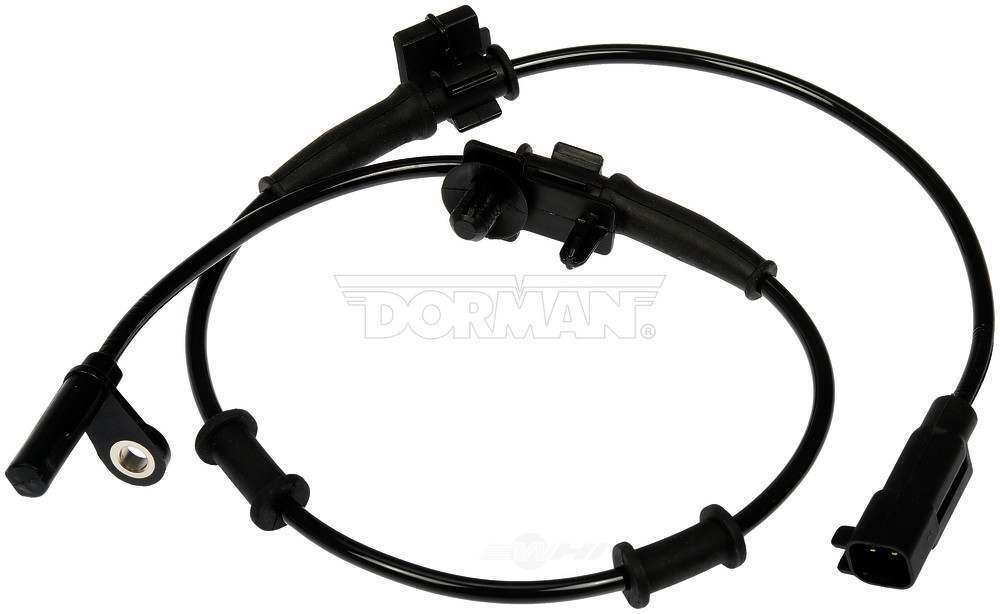 Dorman 970-013 ABS Wheel Speed Sensor