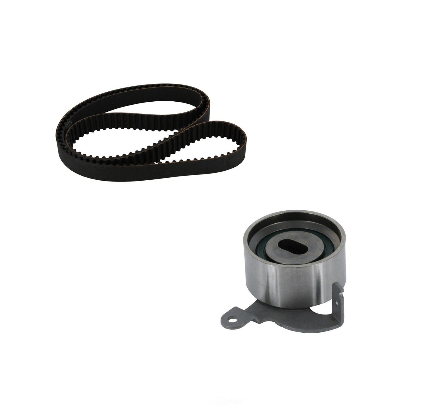 CRP TB129K1 Engine Timing Belt Component Kit