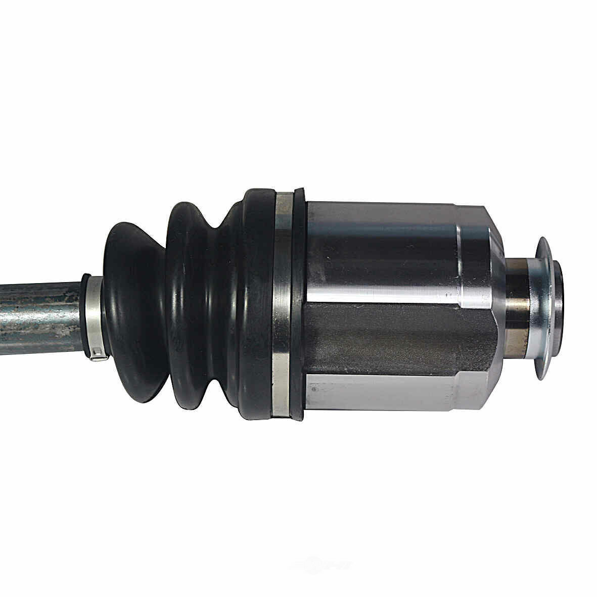 GSP North America NCV75075 CV Axle Assembly