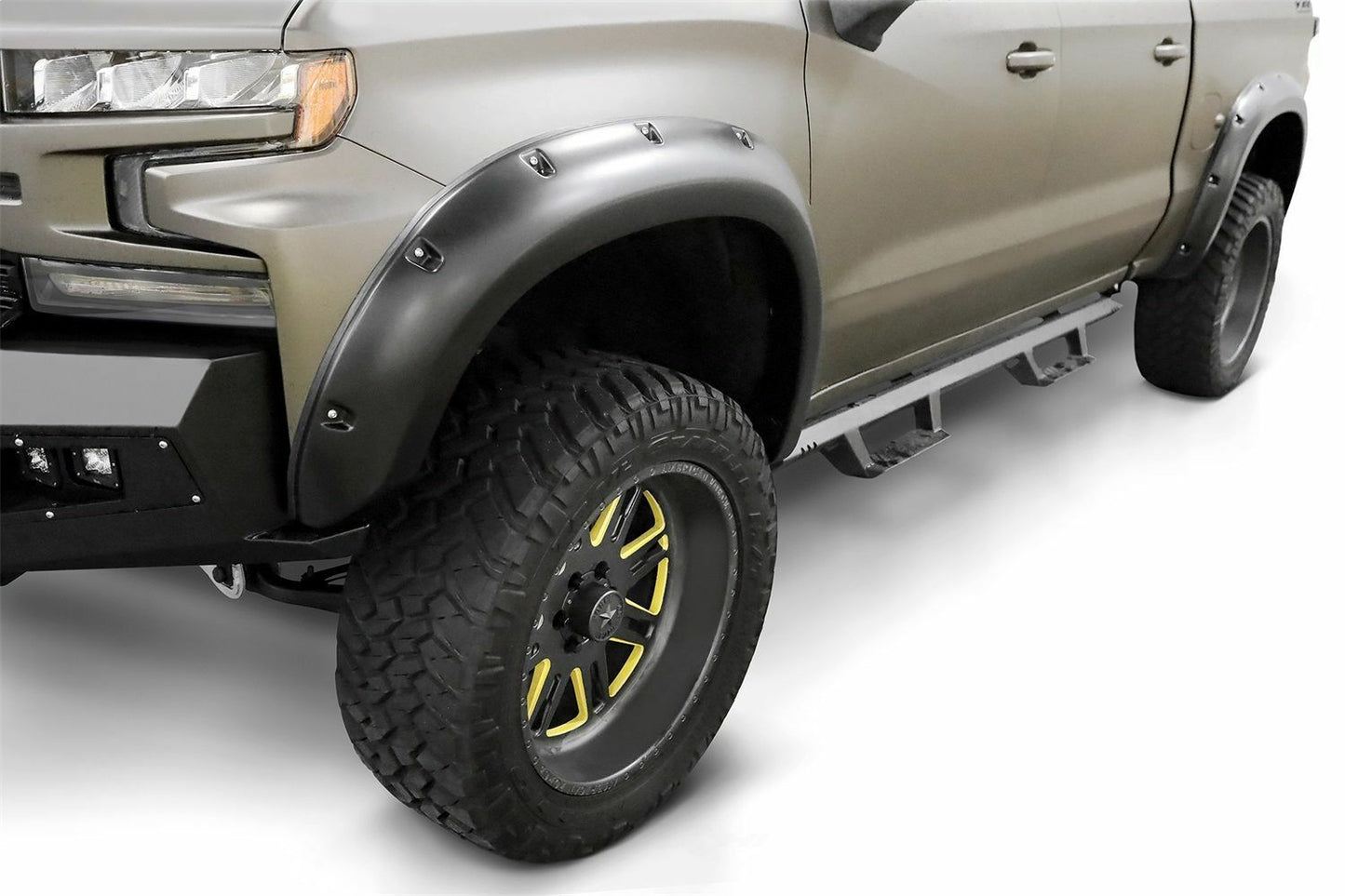 Lund RX140S Fender Flare