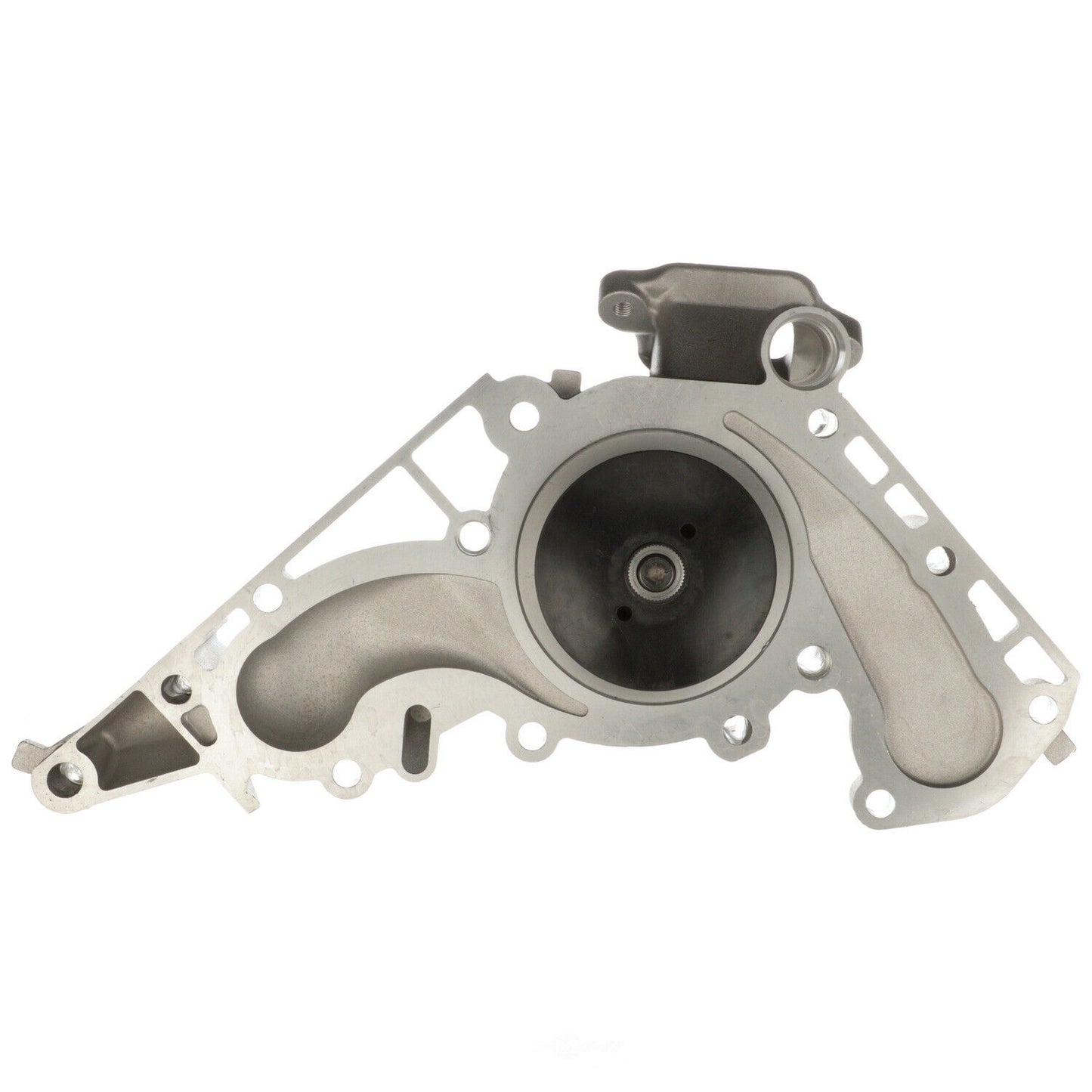 CARTER WATER PUMPS W9408M Engine Water Pump